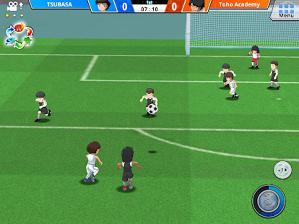 Captain-Tsubasa-Zero thai (2)