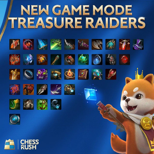 Chess Rush big update guild system (1)