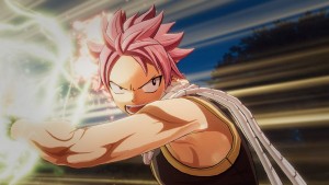 Fairy Tail - TGS 2019  (Koei Tecmo Stage Day 4) (1)