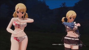 Fairy Tail - TGS 2019  (Koei Tecmo Stage Day 4) (1).mp4_snapshot_00.35_[2019.09.16_17.19.18]