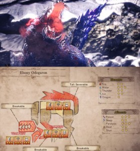 Monster Hunter Iceborne - New Monster (10)
