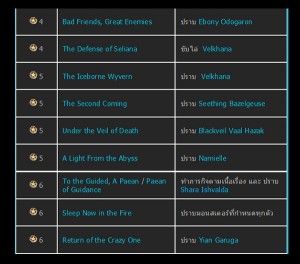 Monster Hunter Iceborne - New Monster (18)