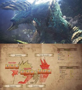 Monster Hunter Iceborne - New Monster (20)
