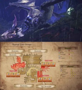 Monster Hunter Iceborne - New Monster (20)