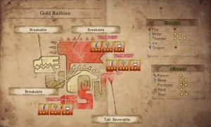 Monster Hunter Iceborne - New Monster (21)