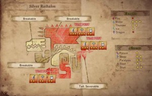 Monster Hunter Iceborne - New Monster (22)