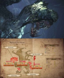 Monster Hunter Iceborne - New Monster (24)