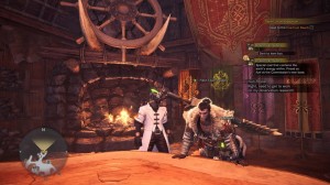 Monster Hunter Iceborne - New Monster (28)