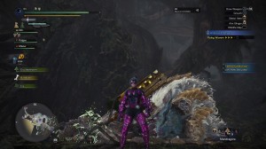 Monster Hunter Iceborne - New Monster (29)