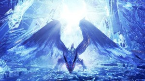 Monster Hunter Iceborne - New Monster (31)