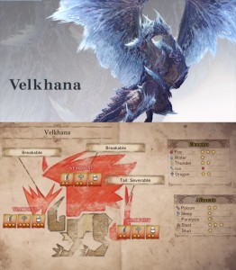 Monster Hunter Iceborne - New Monster (5)ex