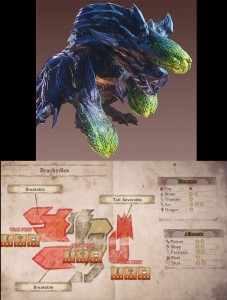 Monster Hunter Iceborne - New Monster (7)ex