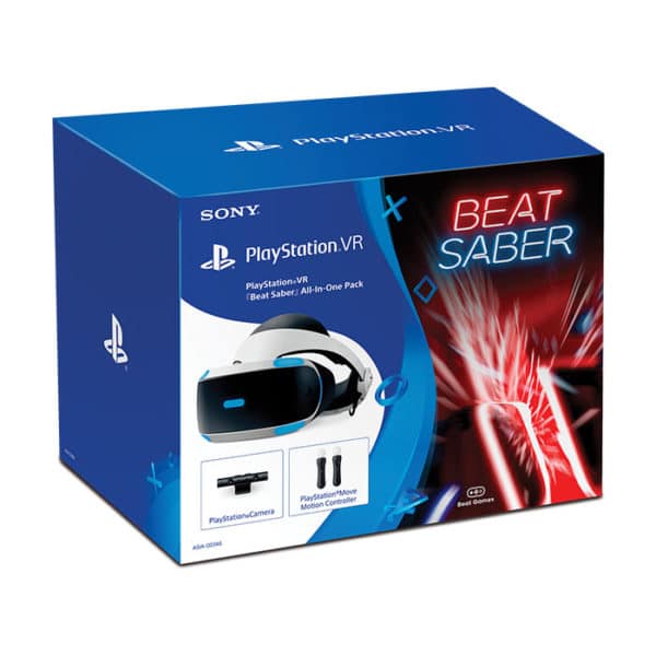 PlayStationVRBeatSaberAllinOnePack600×600 Metal Bridges