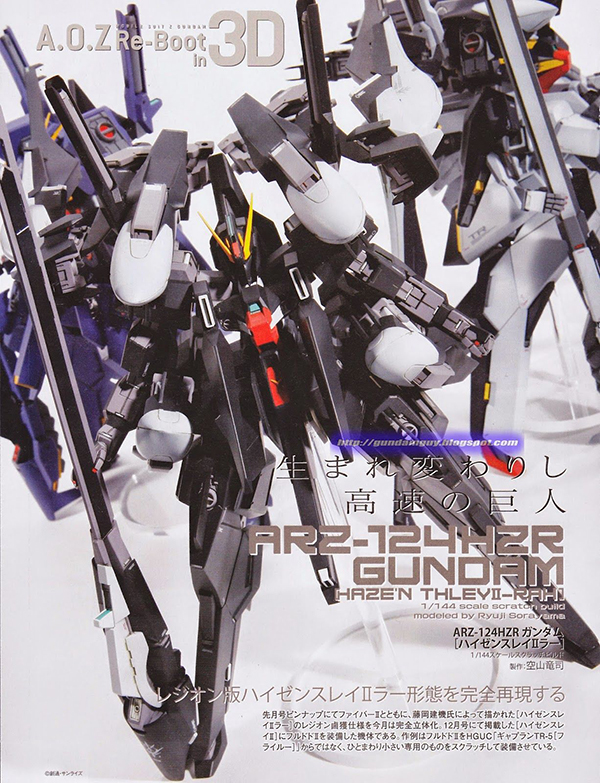 gunpla-HG-Gundam-TR-6-Hazen-thley-II-Rah (5)