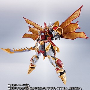 gunpla-MetalRobot-Tamashii-CaoCao-RealType (2)