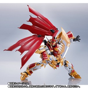 gunpla-MetalRobot-Tamashii-CaoCao-RealType (3)
