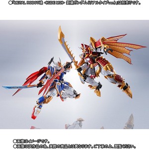 gunpla-MetalRobot-Tamashii-CaoCao-RealType (5)