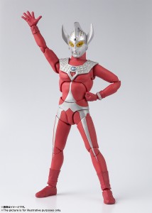 shfiguarts-ultraman-taro (4)