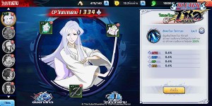 Bleach SoulBankai (6)