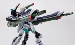 [Gunpla] P-Bandai MG 1100 Blast Impulse Gundam (2) - Copy