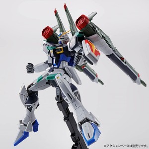 [Gunpla] P-Bandai MG 1100 Blast Impulse Gundam (3)
