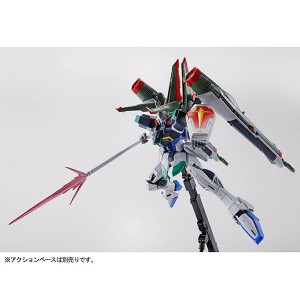 [Gunpla] P-Bandai MG 1100 Blast Impulse Gundam (6)