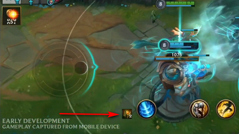 League of Legends Wild Rift   2020 (5)