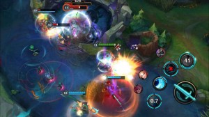 League of Legends Wild Rift   2020 (6)