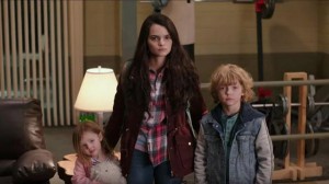 Playing with Fire  (5)