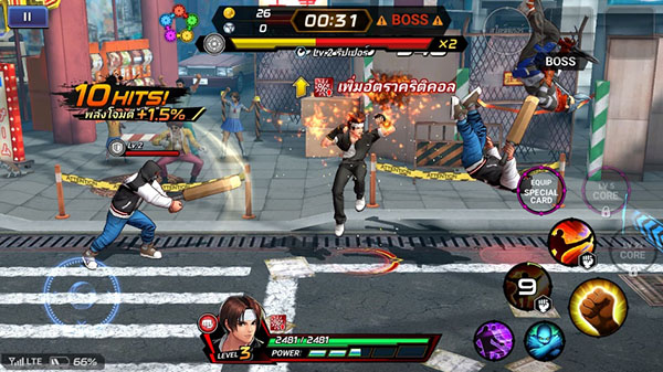 -Review-King-of-Fighter All star (1)
