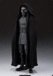 [SHFiguarts] Kylo Ren (1)