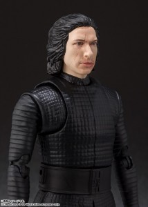 [SHFiguarts] Kylo Ren (3)