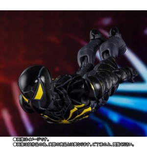[SHFiguarts] Spider-Man Anti-Ock suit (6)