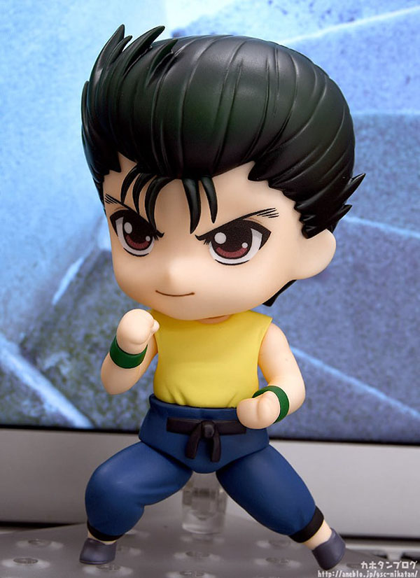 nendoroid-urameshi-yusuke (14)