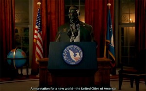 Death Stranding Story 1