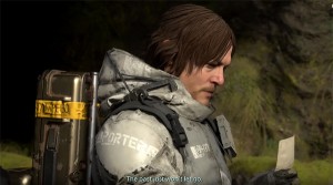 Death Stranding Story 11