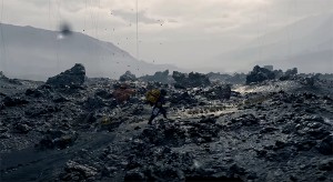 Death Stranding Story 15