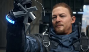Death Stranding Story 16