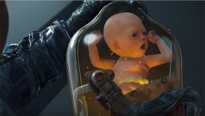 Death Stranding Story 17
