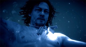 Death Stranding Story 20