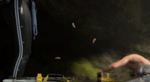 Death Stranding Story 23