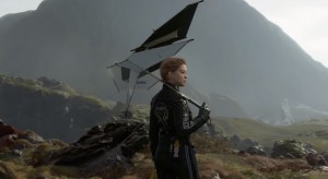 Death Stranding Story 24