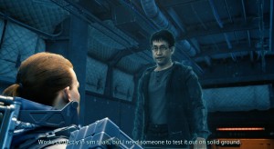 Death Stranding Story 28