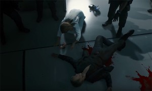 Death Stranding Story 3