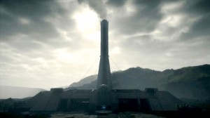 Death Stranding Story 30