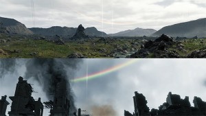 Death Stranding Story 32