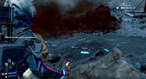 Death Stranding Story 36