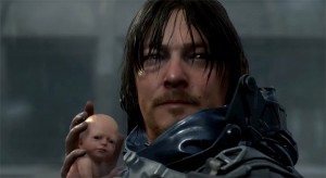 Death Stranding Story 4