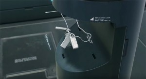 Death Stranding Story 8