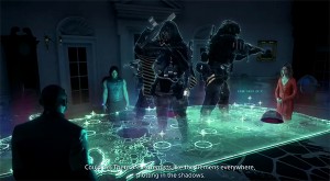 Death Stranding Story 9